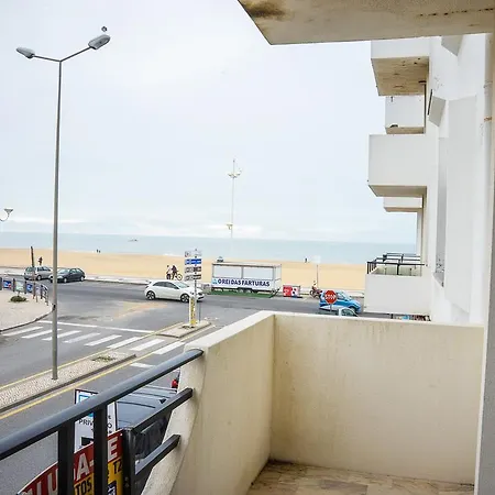 Holidays Nazare Marginal Zimmer foto