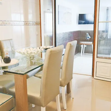 Holidays Nazare Marginal Exterior foto
