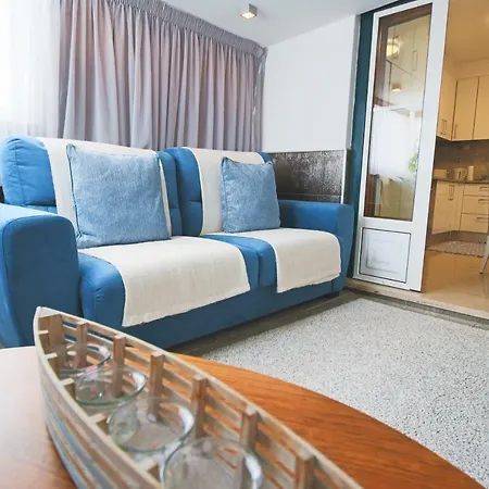Holidays Nazare Marginal Exterior foto