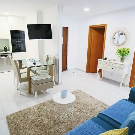 Holidays Nazare Marginal Exterior foto