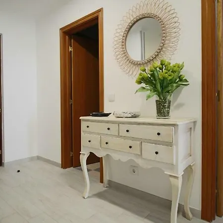 Holidays Nazare Marginal Exterior foto