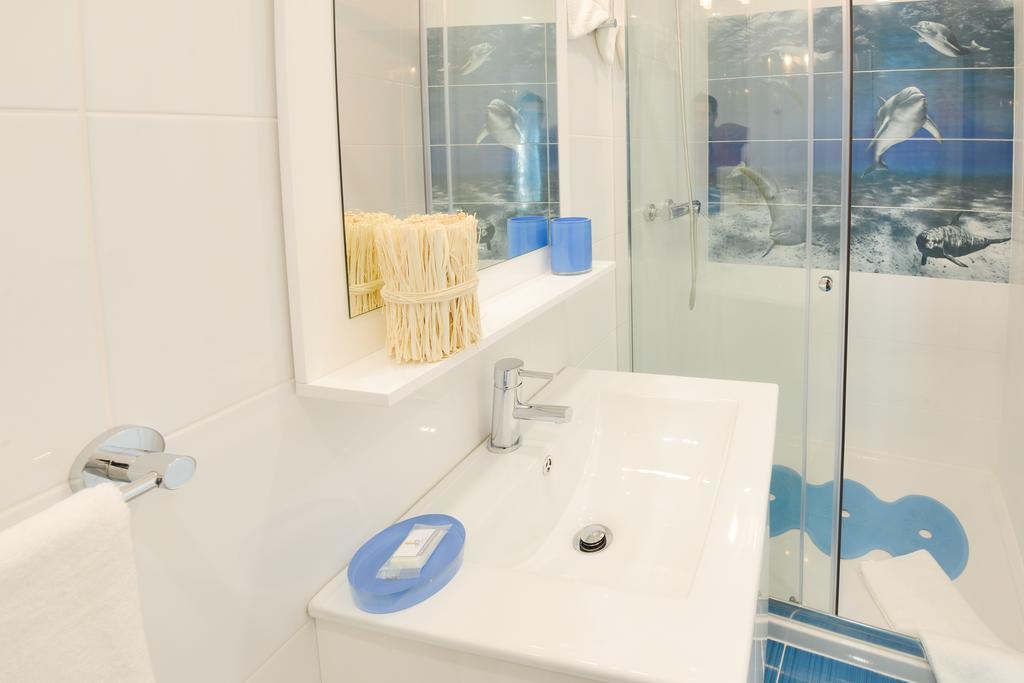 Apartament Holidays Marginal
