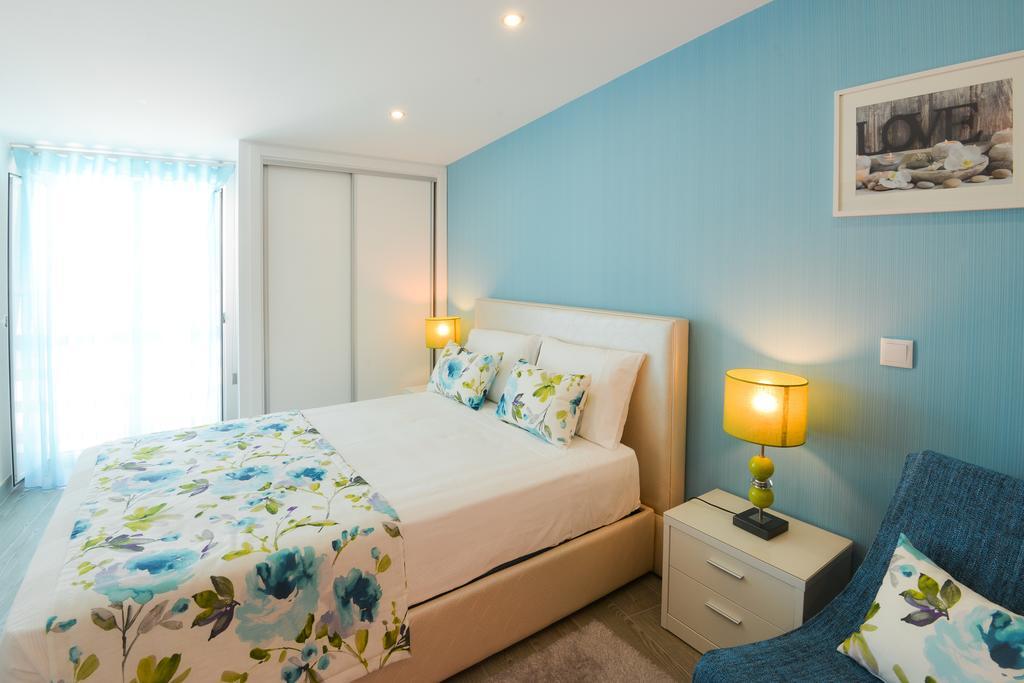 Apartament Holidays Marginal *