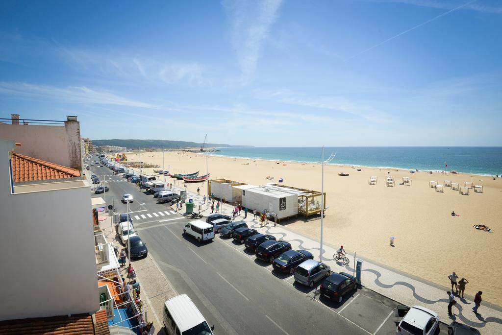 Holidays Marginal Apartament