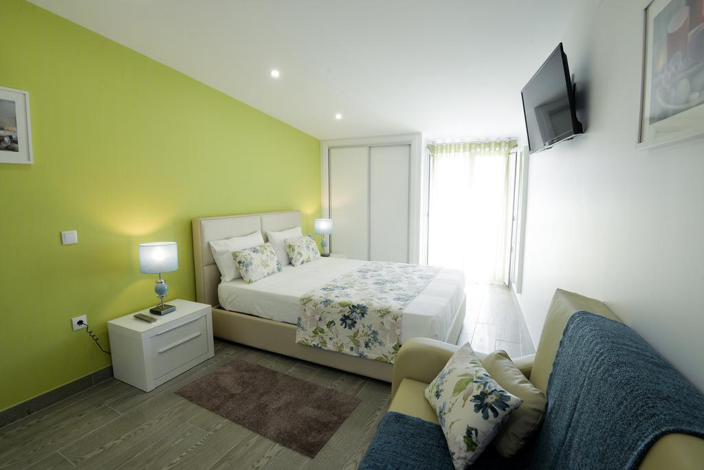 Holidays Marginal Apartament *