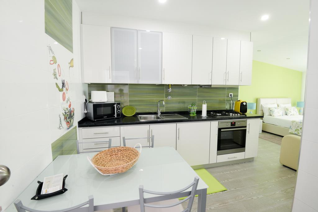 Apartament Holidays Marginal