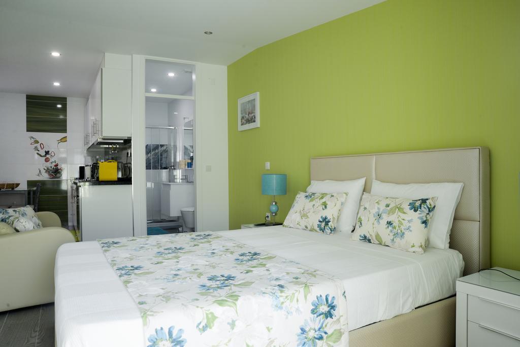 Apartament Holidays Marginal *