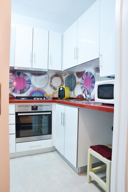 Holidays Marginal Apartament