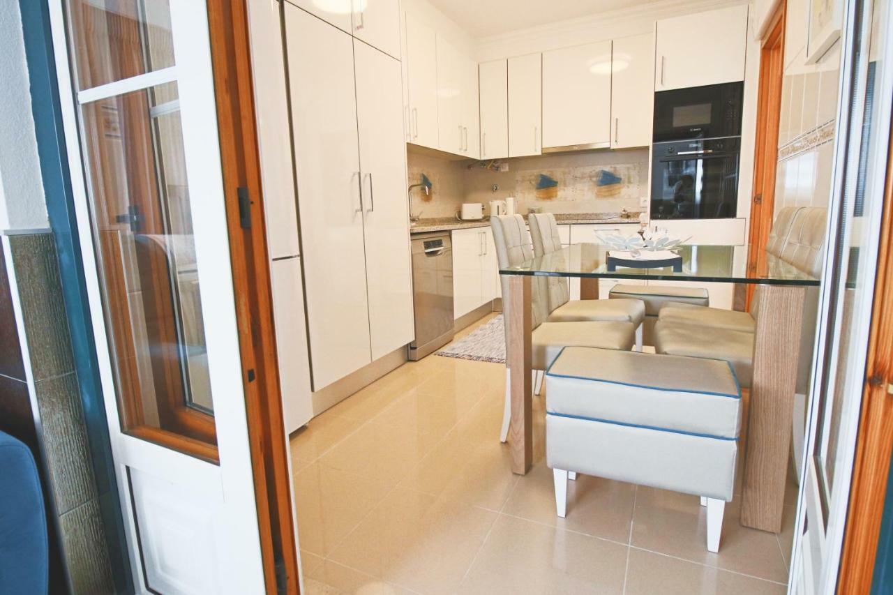 Holidays Marginal Apartment Nazaré
