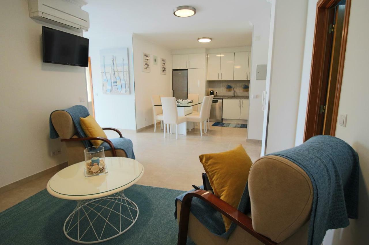 Holidays Marginal Apartament