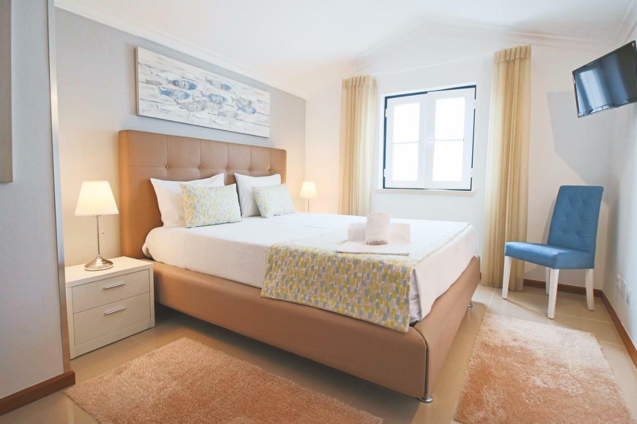 Apartament Holidays Marginal