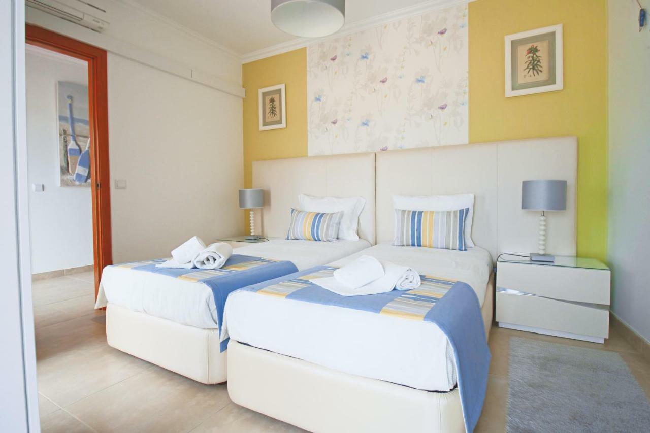 Holidays Marginal Apartment Nazaré