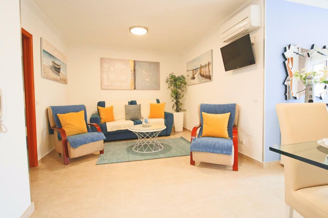 Holidays Marginal Apartament
