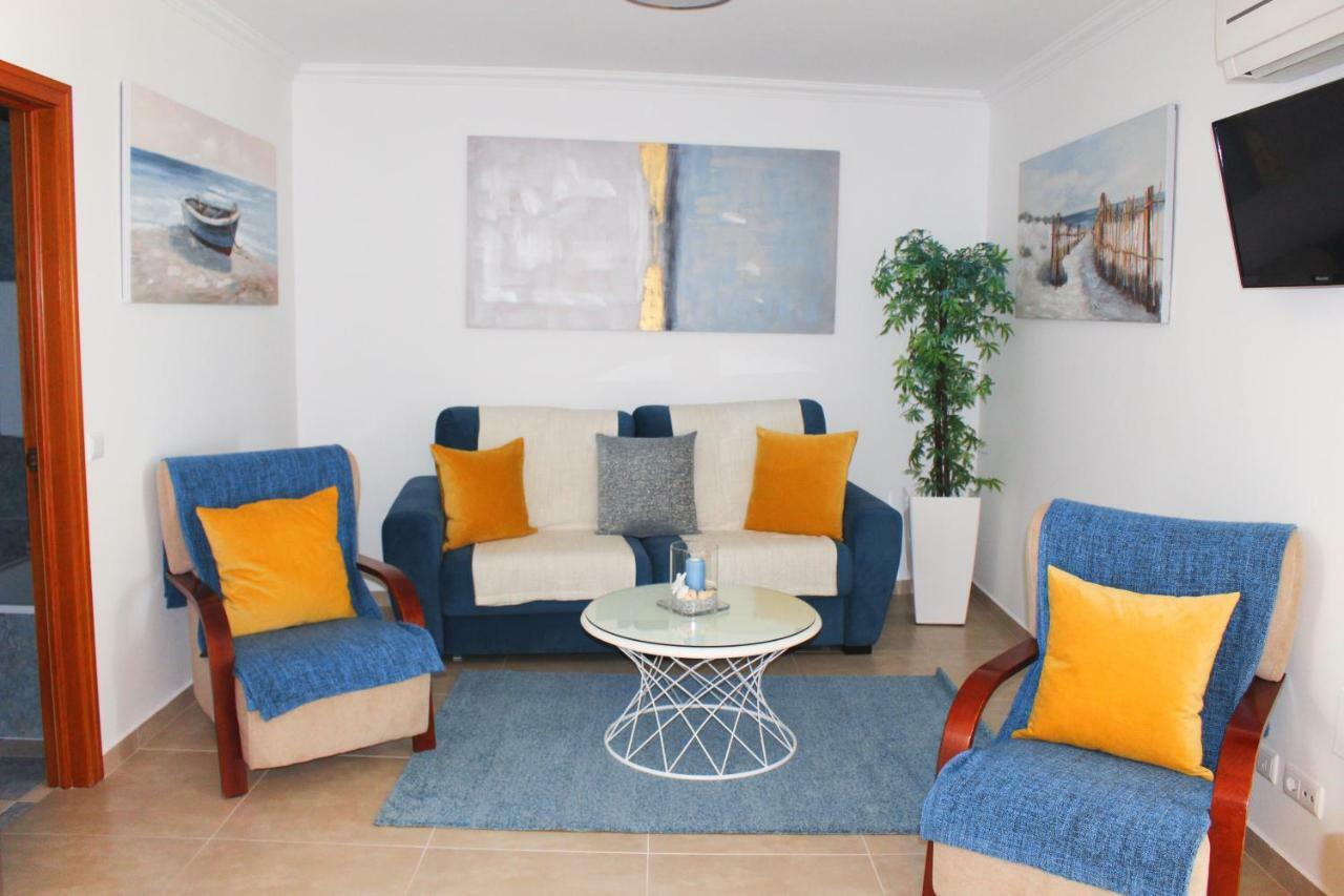 Holidays Marginal Apartment *