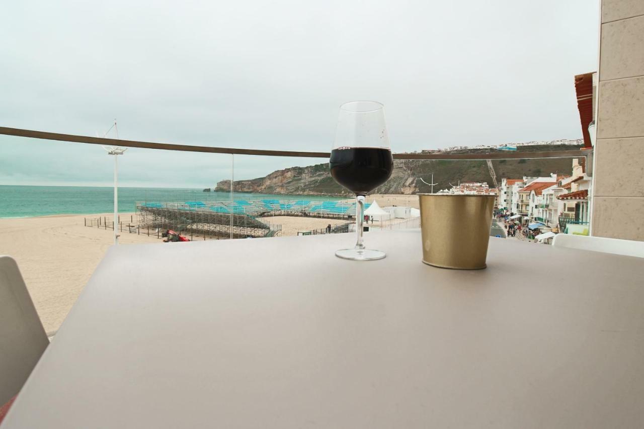 Holidays Marginal Apartment Nazaré