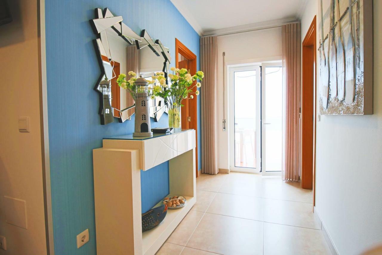 Holidays Marginal Apartment *