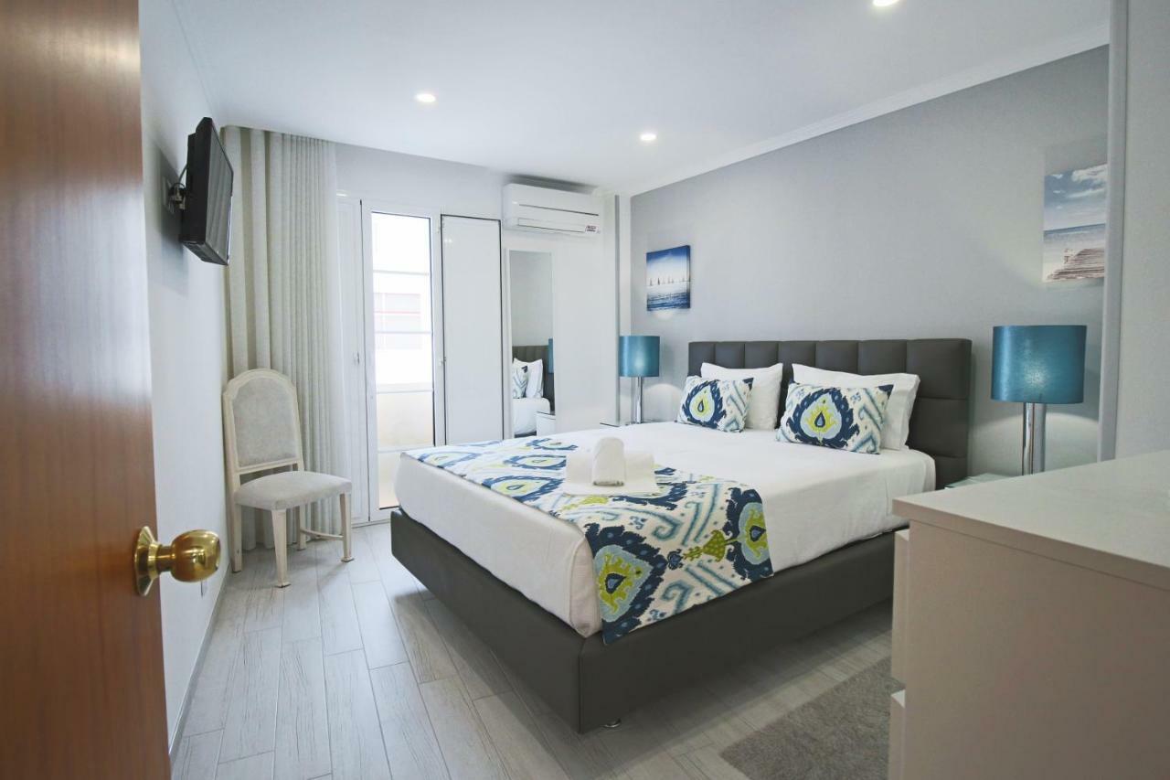 Holidays Marginal Apartament