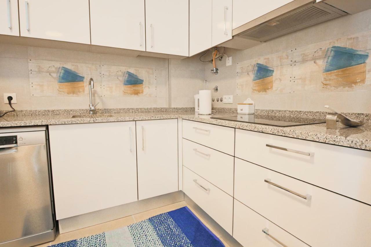 Apartment Holidays Marginal Nazaré