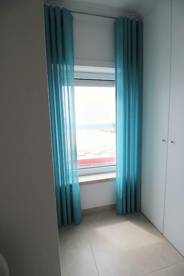 Holidays Marginal Apartment Nazaré
