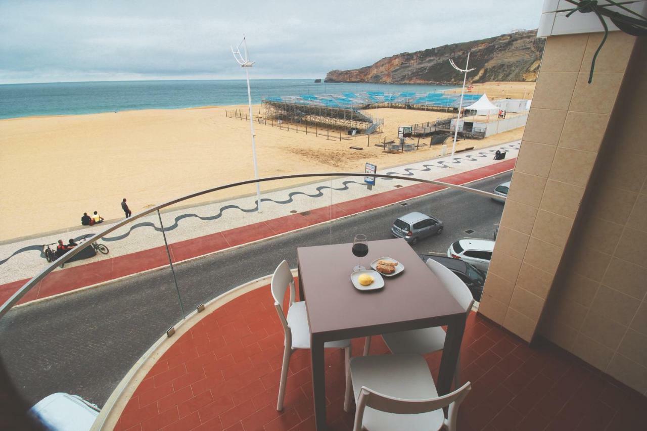 Holidays Marginal Apartment Nazaré
