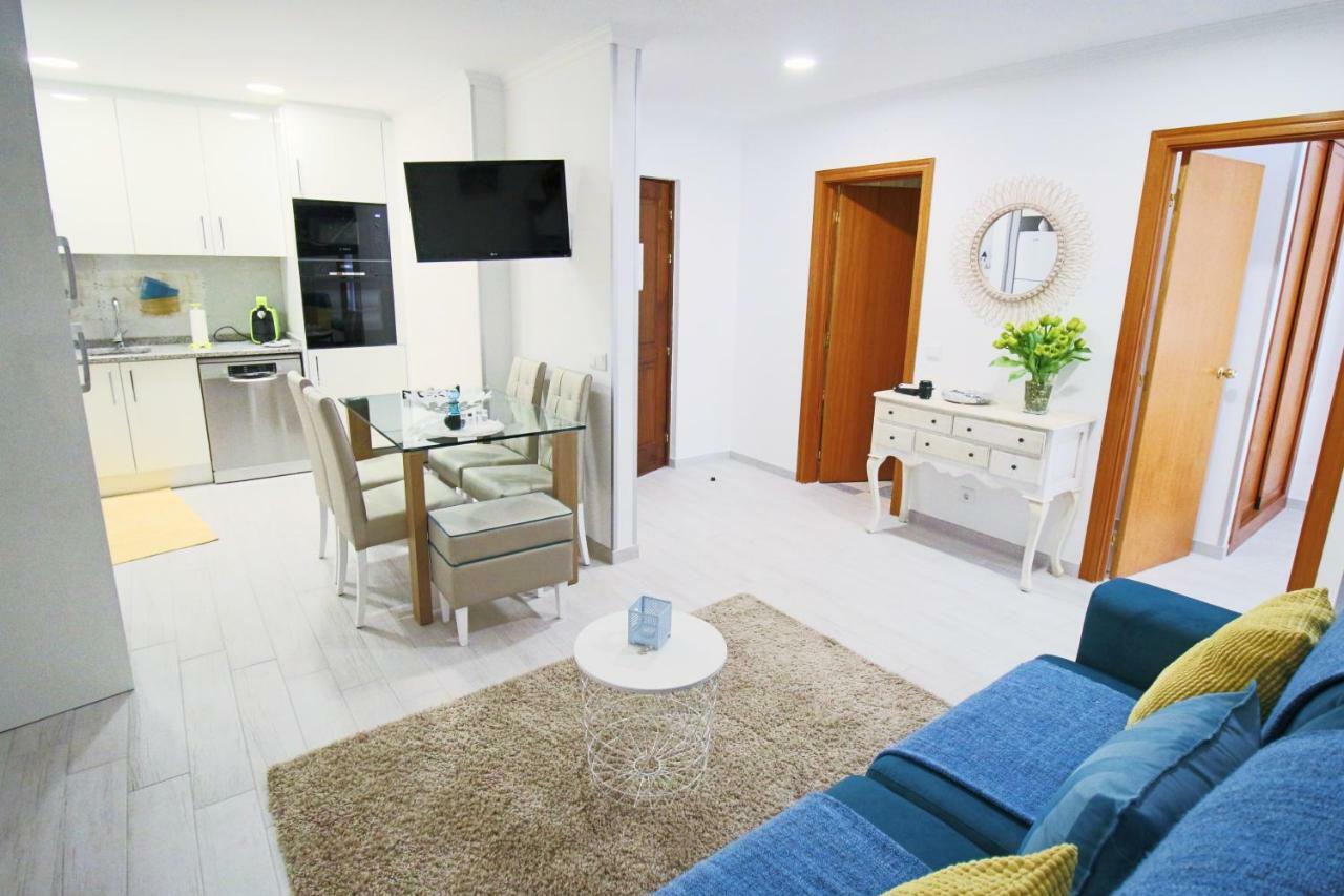 Holidays Marginal Apartament Nazaré