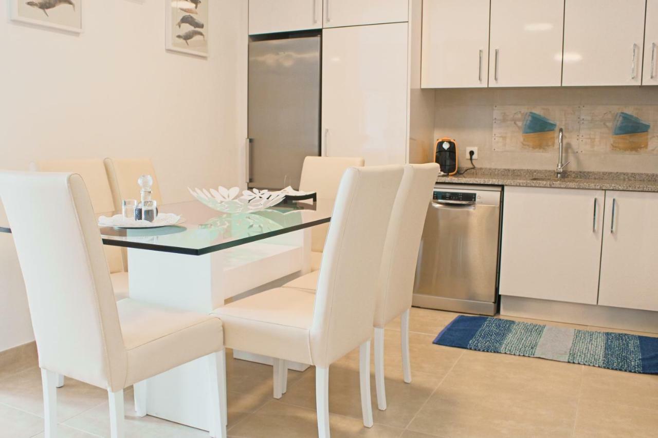 Holidays Marginal Apartment Nazaré