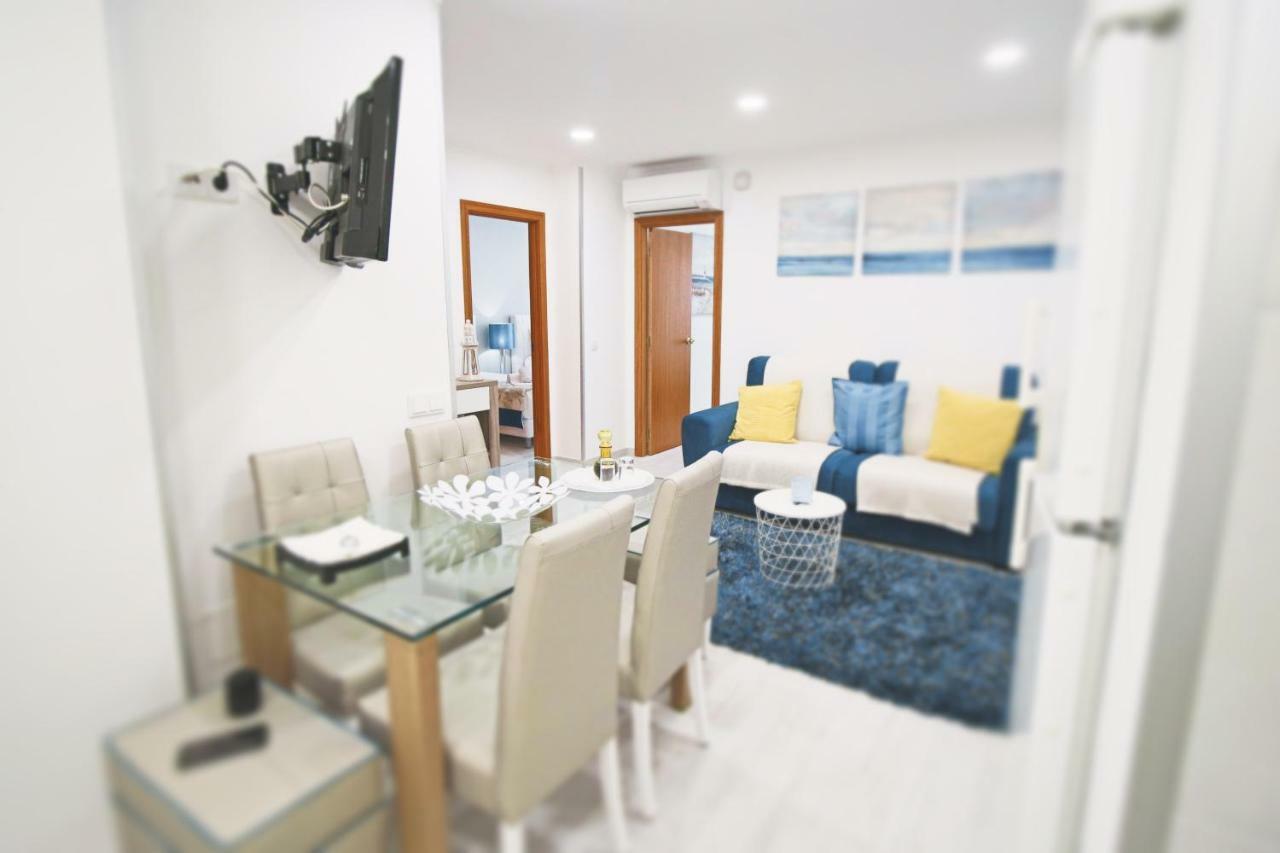 Apartment Holidays Marginal