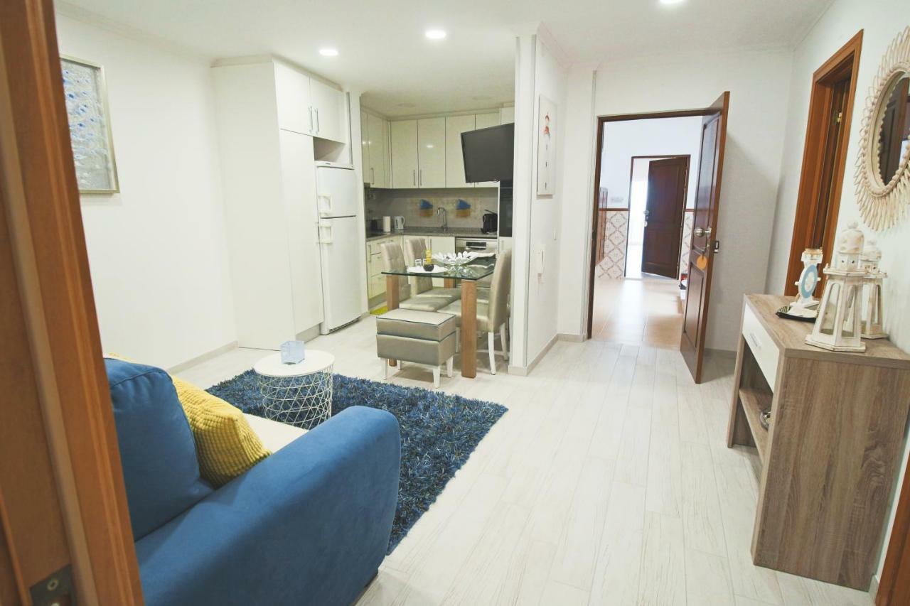 Holidays Marginal Apartment Nazaré