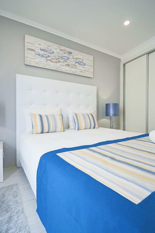 Apartament Holidays Marginal Nazaré