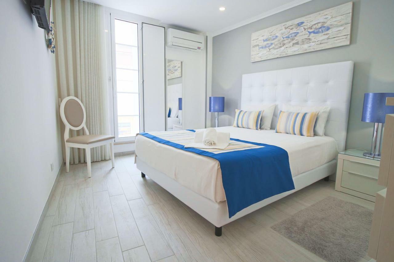 Apartament Holidays Marginal Nazaré