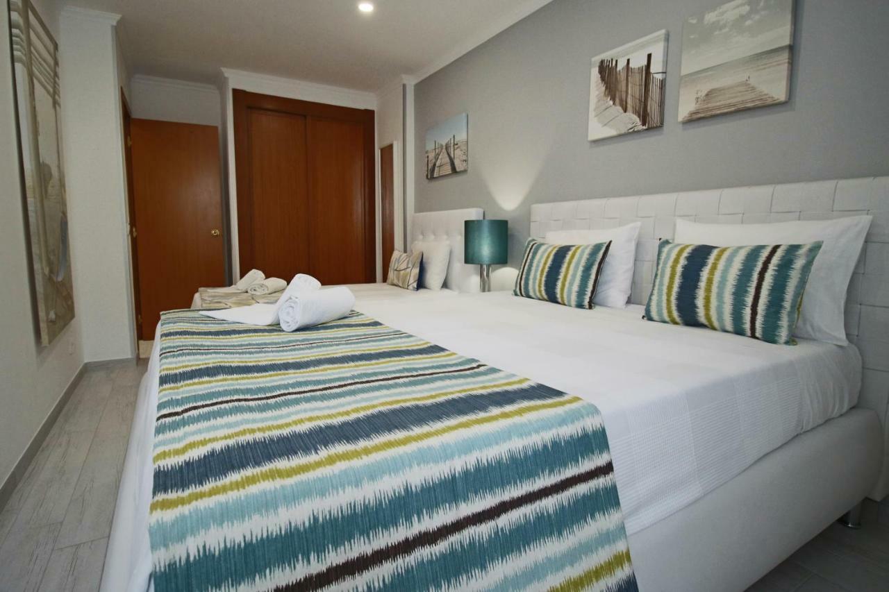Apartament Holidays Marginal