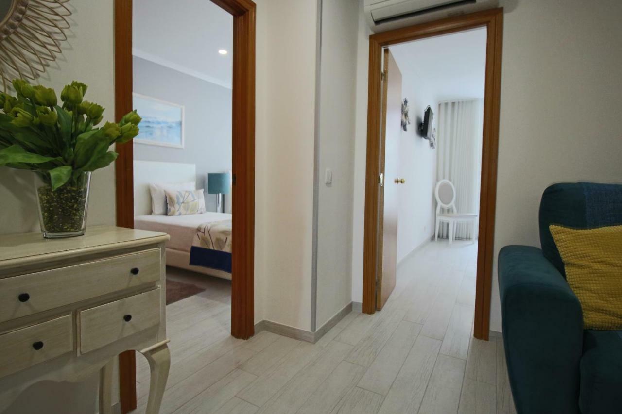 Apartament Holidays Marginal