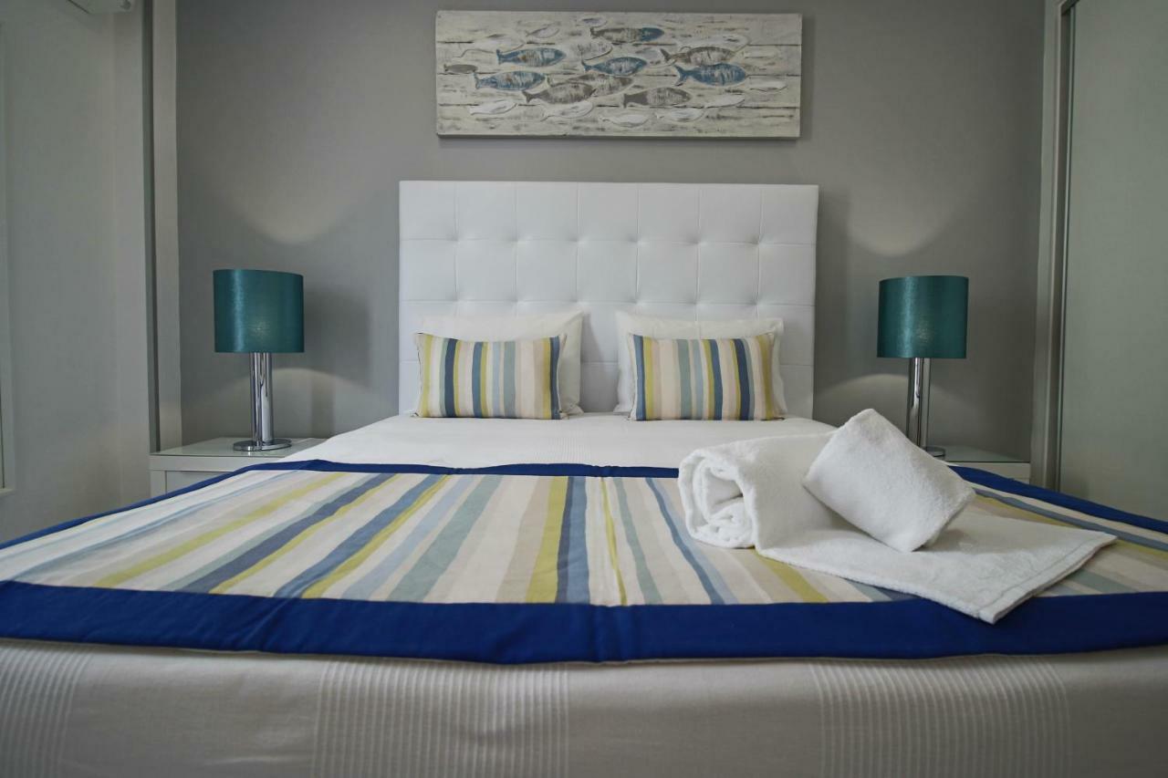 Apartament Holidays Marginal