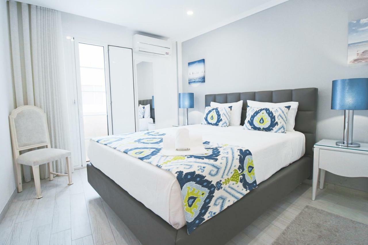 Holidays Marginal Apartment Nazaré