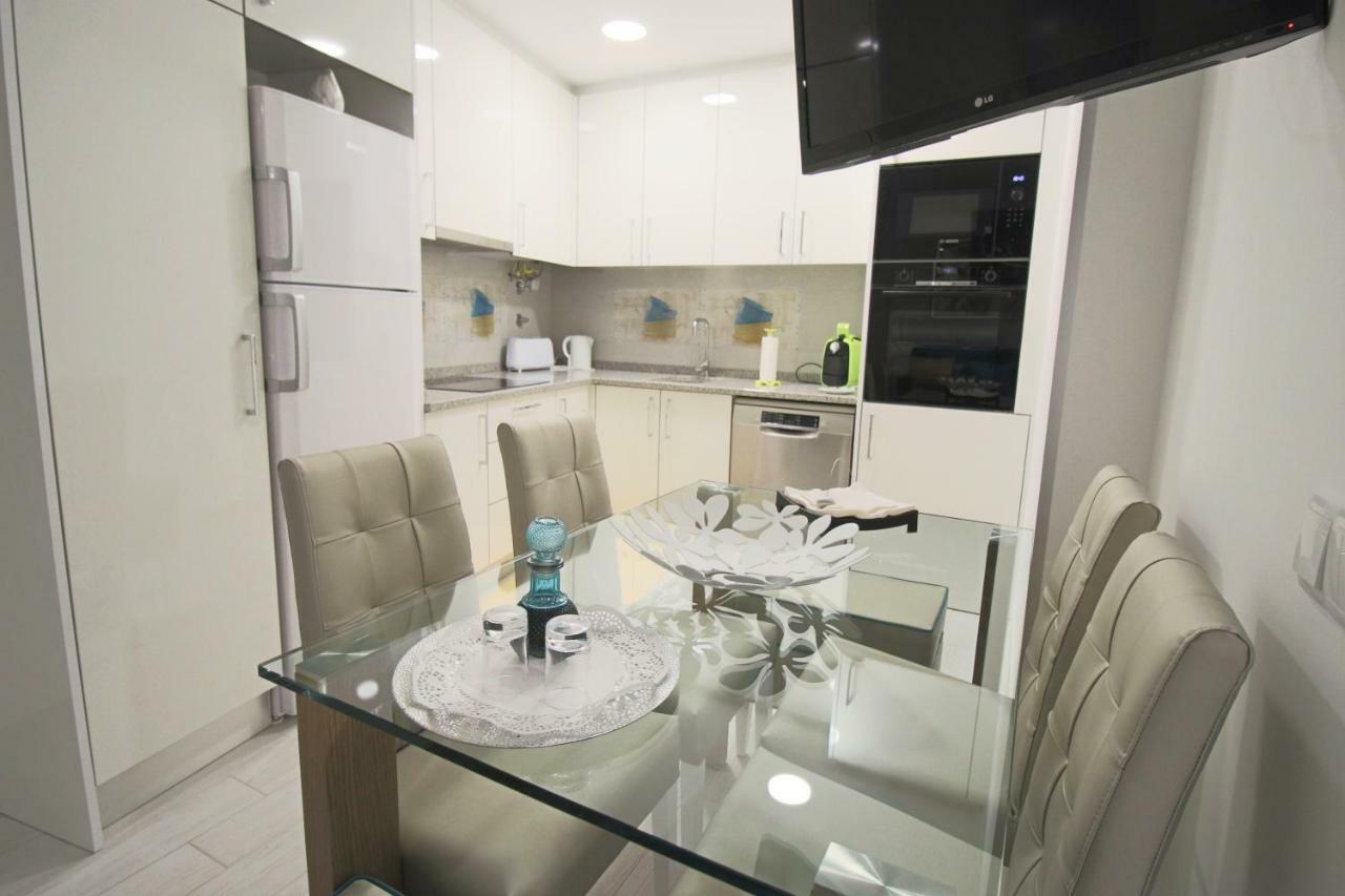 Holidays Marginal Apartment *